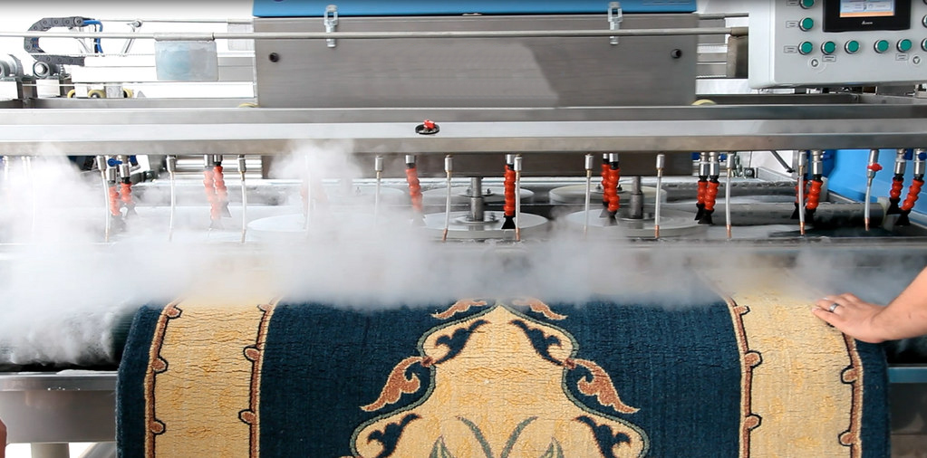 Uludere Halı Yıkama
