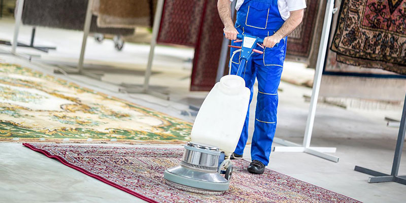 Uludere Halı Yıkama