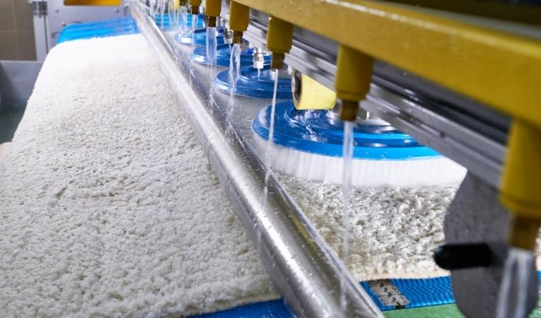 Uludere Halı Yıkama