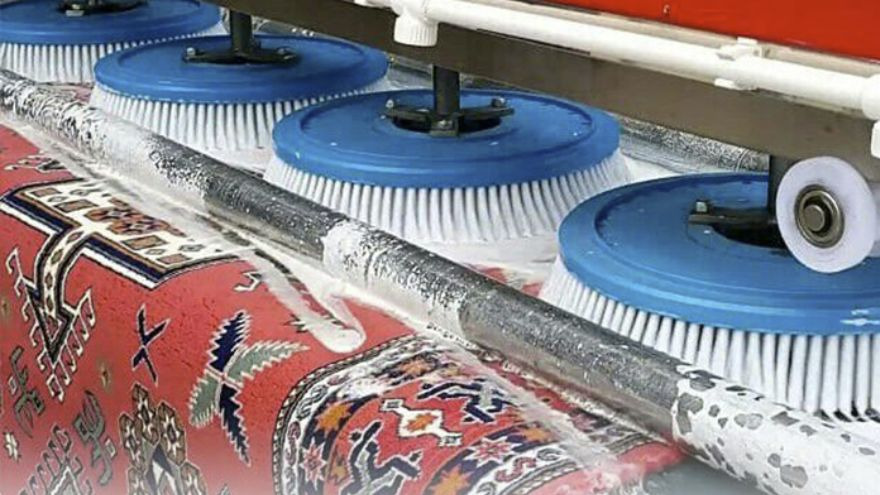 Uludere Halı Yıkama